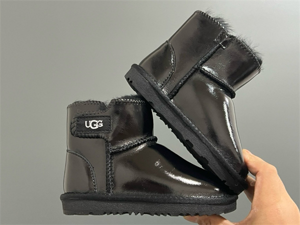 UGG Boots(Kids)-0120