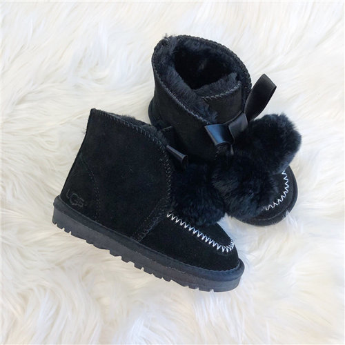 UGG Boots(Kids)-013