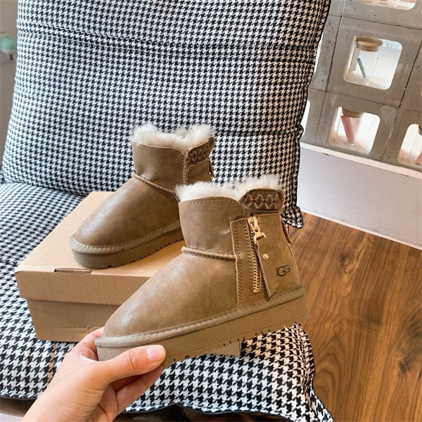 UGG Boots(Kids)-0132