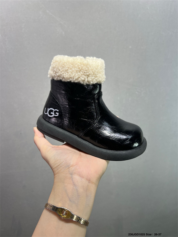 UGG Boots(Kids)-0139
