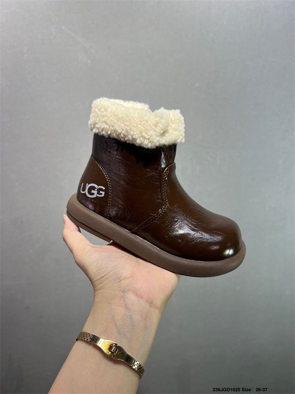 UGG Boots(Kids)-0140
