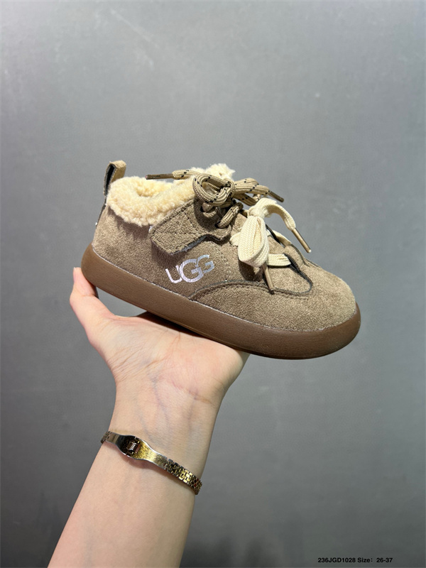 UGG Boots(Kids)-0141