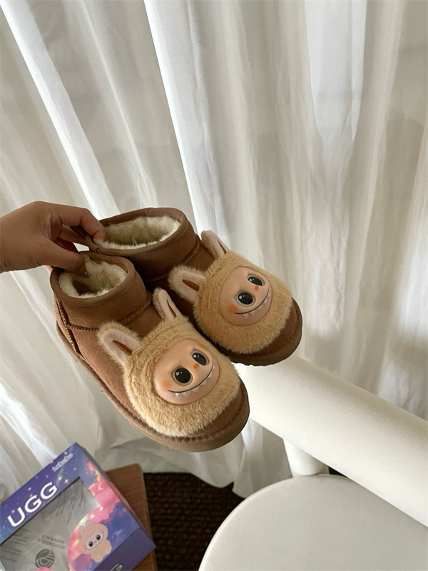 UGG Boots(Kids)-0145