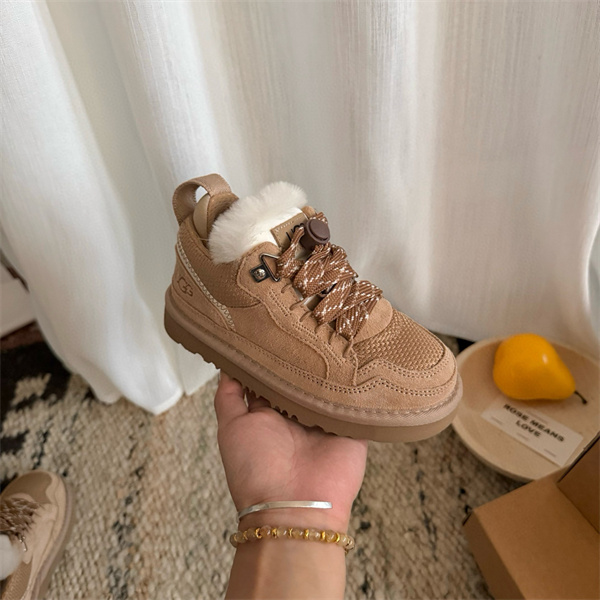 UGG Boots(Kids)-0147