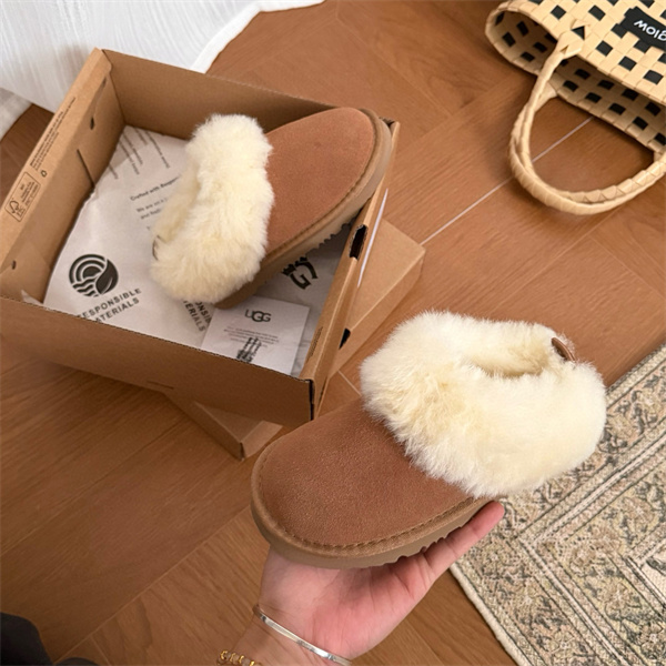 UGG Boots(Kids)-0153