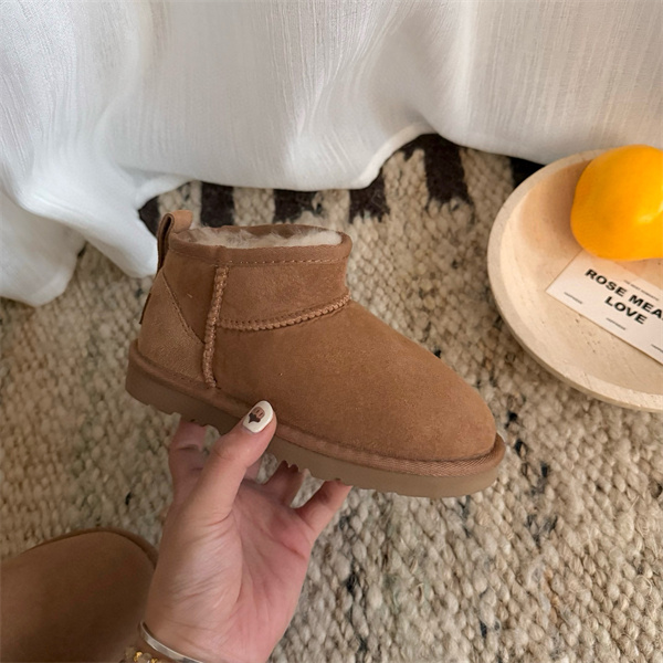 UGG Boots(Kids)-0155