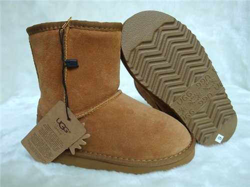 UGG Boots(Kids)-022