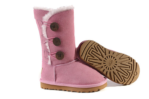 UGG Boots(Kids)-023