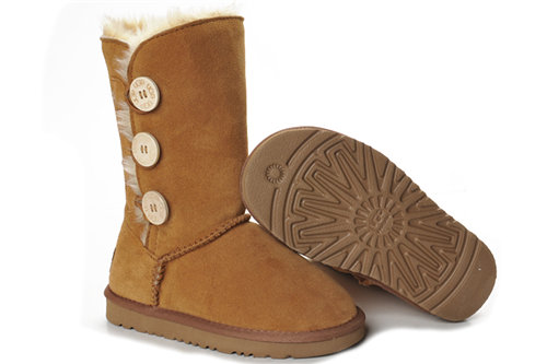 UGG Boots(Kids)-024
