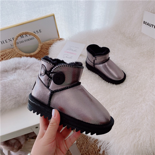 UGG Boots(Kids)-028