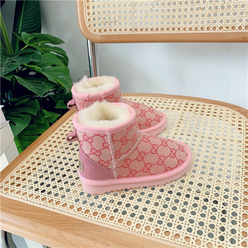 UGG Boots(Kids)-032