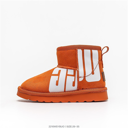 UGG Boots(Kids)-055