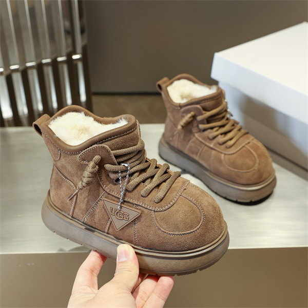 UGG Boots(Kids)-0095