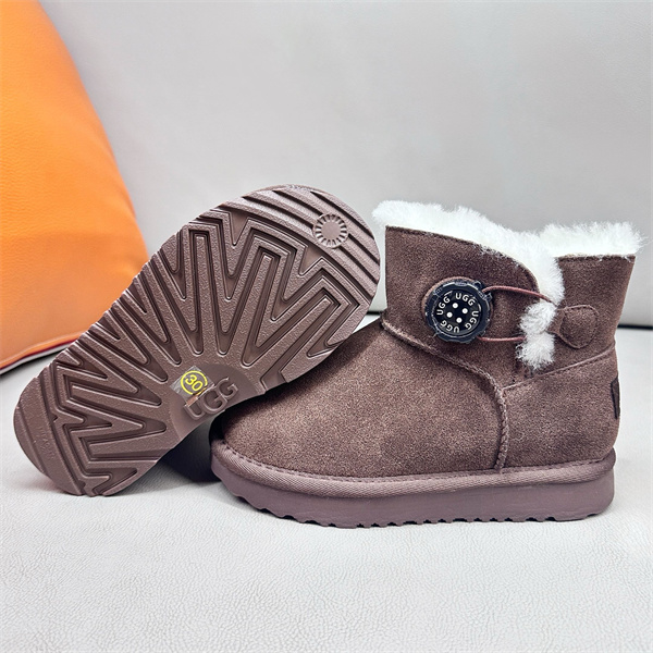 UGG Boots(Kids)-0099