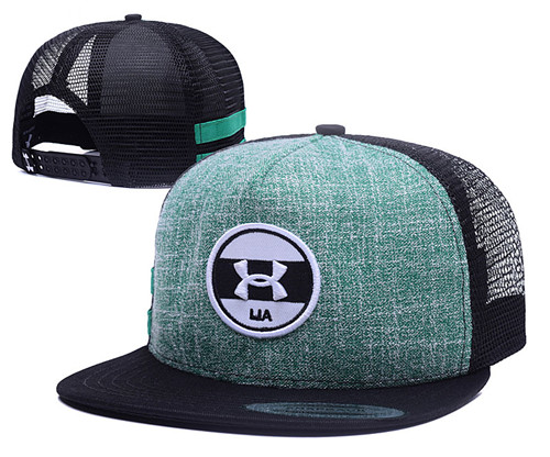 Under Armour Snapbacks-001