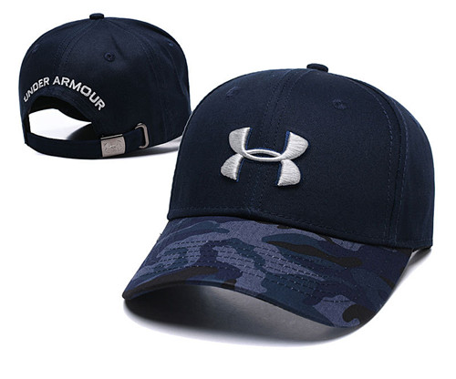 Under Armour Snapbacks-100