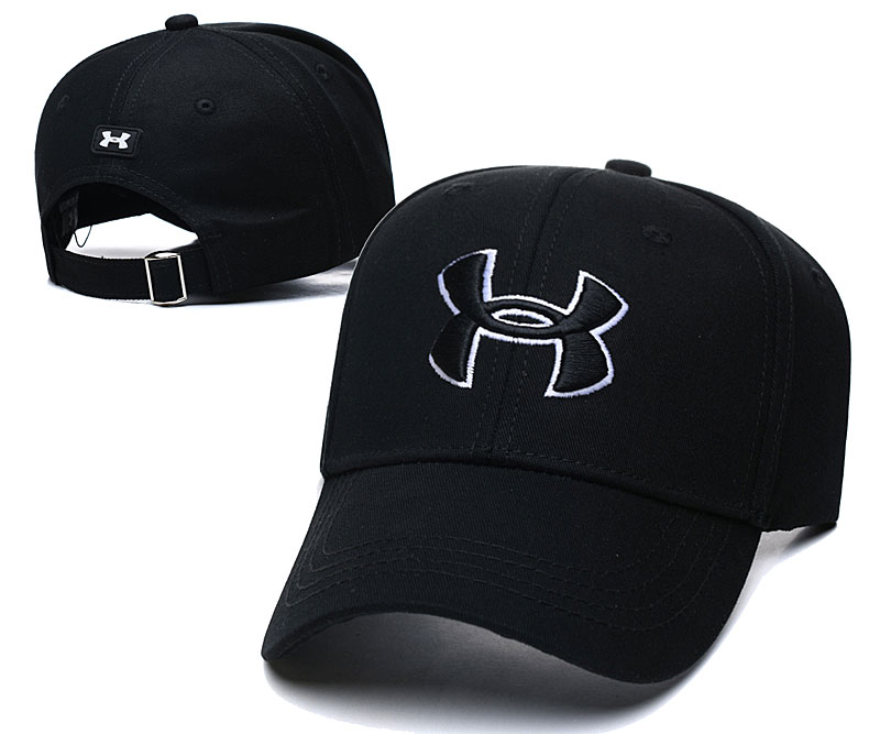 Under Armour Snapbacks-133