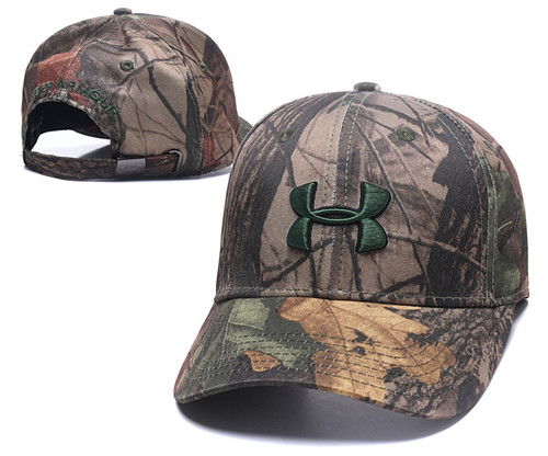 Under Armour Snapbacks-022