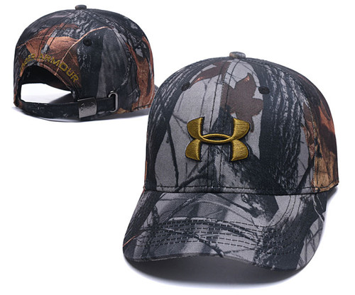Under Armour Snapbacks-023