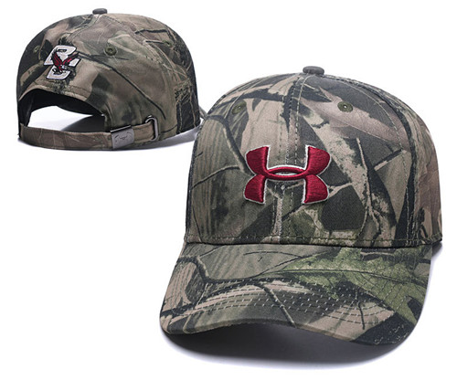 Under Armour Snapbacks-025
