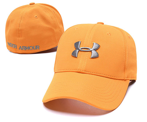 Under Armour Snapbacks-086
