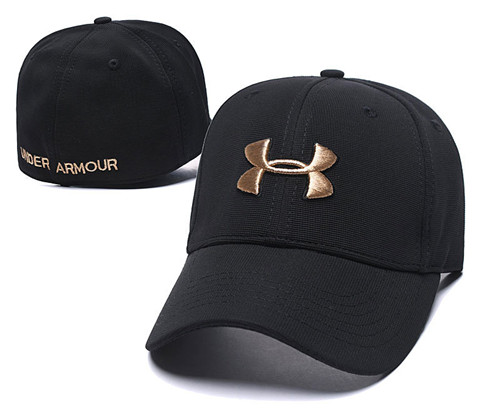 Under Armour Snapbacks-087