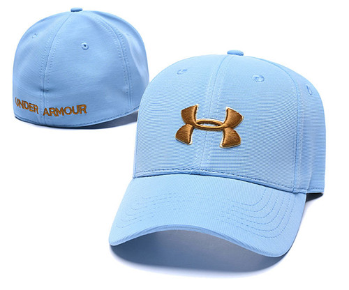 Under Armour Snapbacks-094