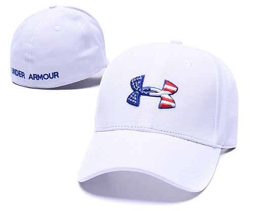 Under Armour Snapbacks-095
