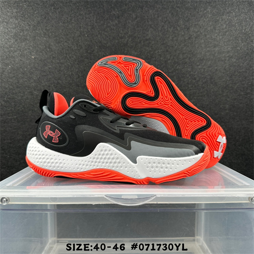Under Armour Spawn 5-0003