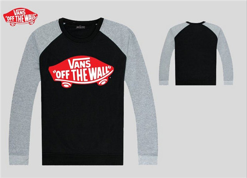 VANS Sweatshirt-001
