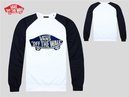 VANS Sweatshirt-012