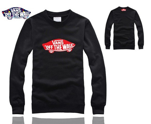 VANS Sweatshirt-022