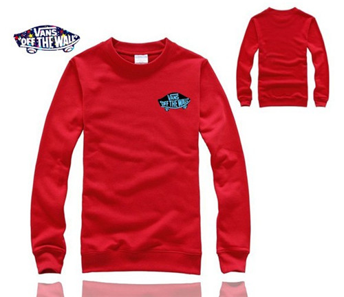 VANS Sweatshirt-029
