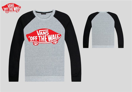 VANS Sweatshirt-003
