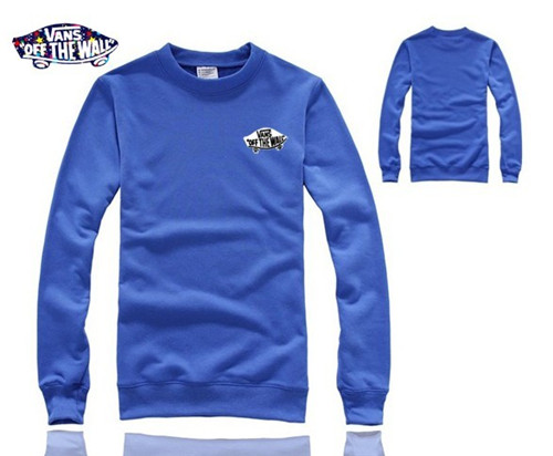 VANS Sweatshirt-035