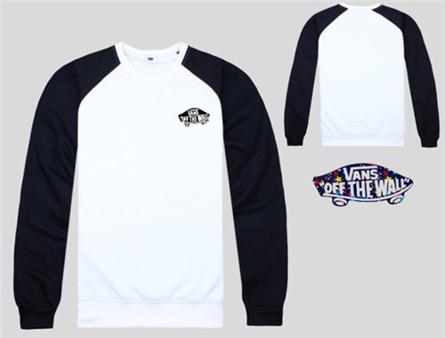 VANS Sweatshirt-042