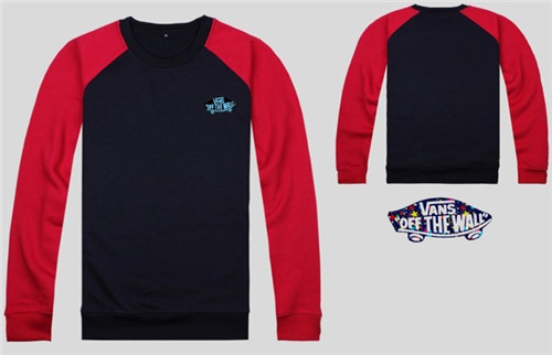 VANS Sweatshirt-044