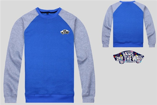 VANS Sweatshirt-046