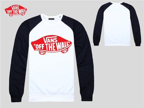VANS Sweatshirt-005