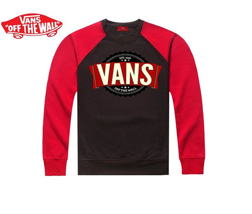 VANS Sweatshirt-050