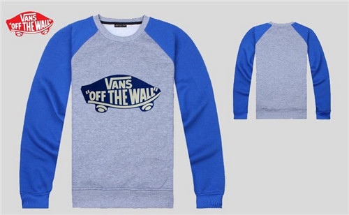 VANS Sweatshirt-009