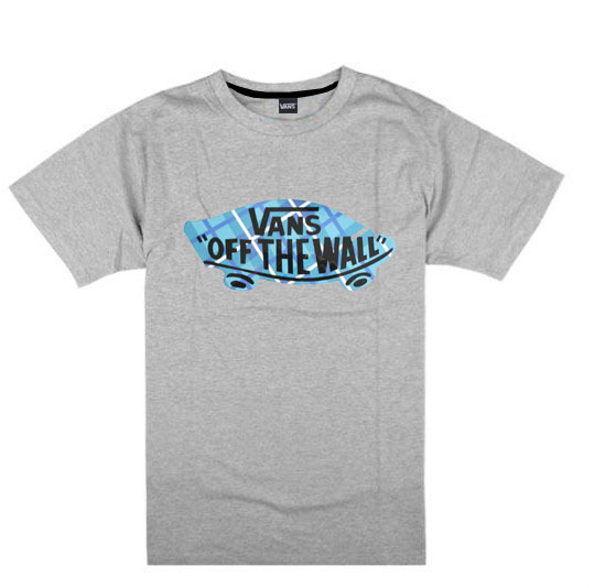 VANS T-Shirts-011