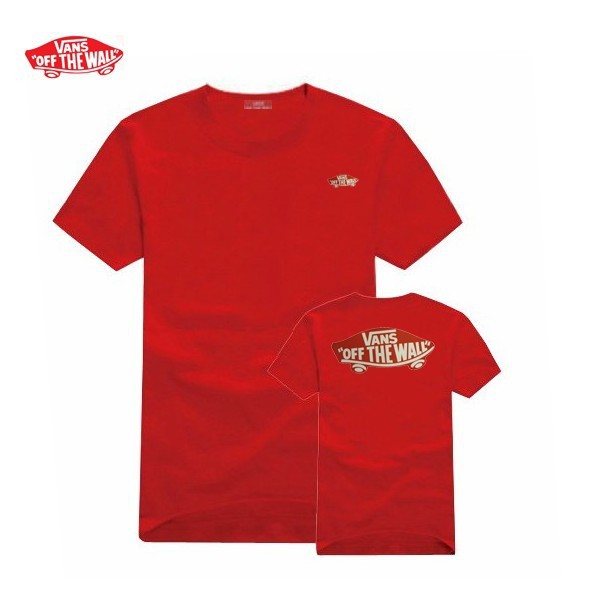 VANS T-Shirts-020