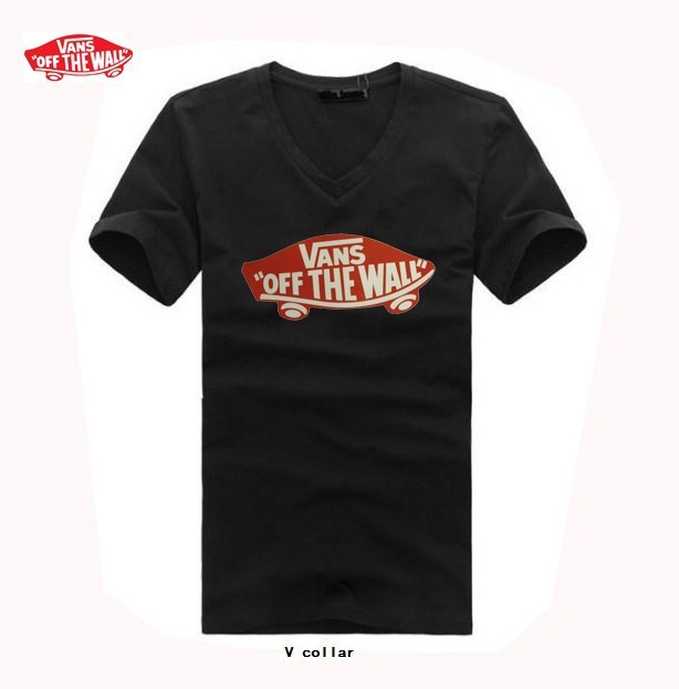 VANS T-Shirts-029