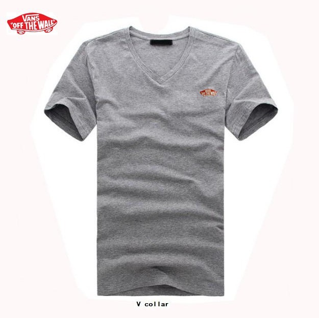 VANS T-Shirts-036
