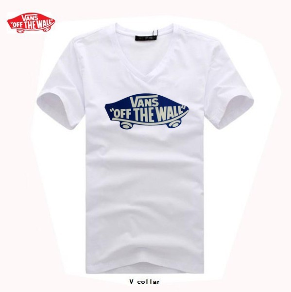 VANS T-Shirts-046