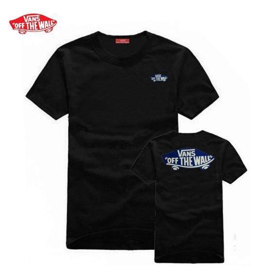 VANS T-Shirts-048