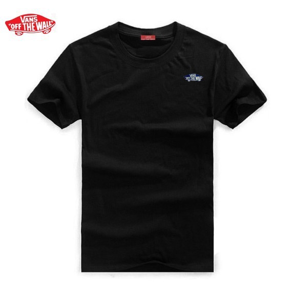 VANS T-Shirts-052