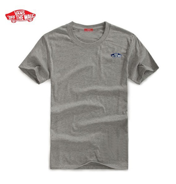 VANS T-Shirts-056