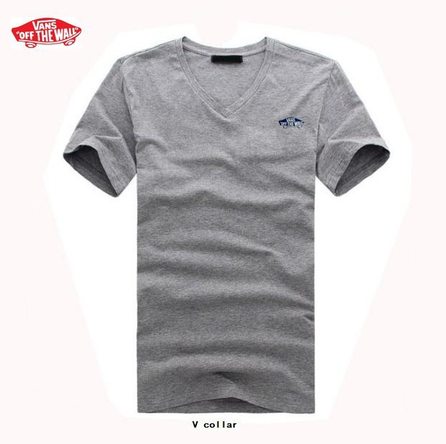 VANS T-Shirts-057